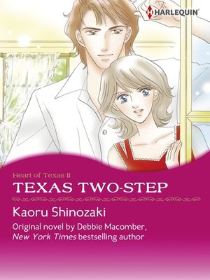 cover image of Texas Two-step